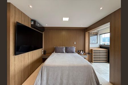 Studio de kitnet/studio à venda com 1 quarto, 35m² em Consolação, São Paulo
