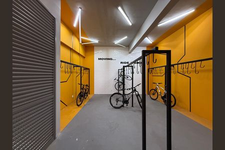 Studio à venda com 35m², 1 quarto e sem vaga Studio à venda com 35m², 1 quarto e sem vagaÁrea comum