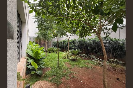 Studio à venda com 35m², 1 quarto e sem vaga Studio à venda com 35m², 1 quarto e sem vagaÁrea comum