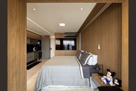 Studio à venda com 35m², 1 quarto e sem vaga Studio à venda com 35m², 1 quarto e sem vagaStudio