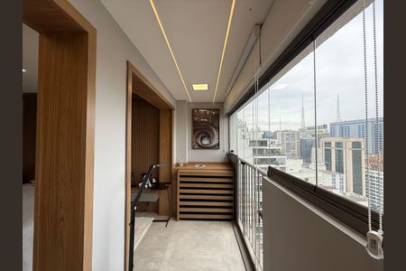 Studio à venda com 35m², 1 quarto e sem vaga Studio à venda com 35m², 1 quarto e sem vagaStudio