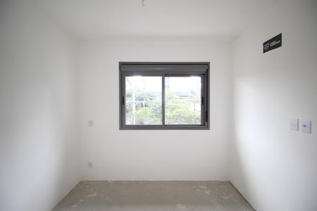 Apartamento à venda com 55m², 1 quarto e 1 vagaSuíte 1