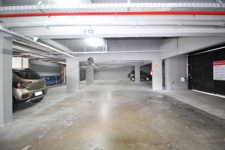 Apartamento à venda com 55m², 1 quarto e 1 vagaGaragem