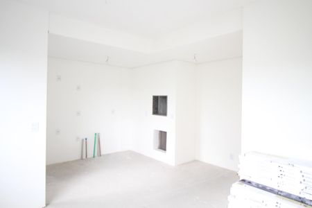 Apartamento à venda com 55m², 1 quarto e 1 vagaCozinha