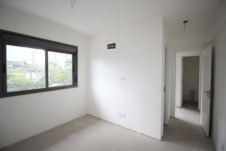Apartamento à venda com 55m², 1 quarto e 1 vagaSuíte 1