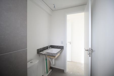 Apartamento à venda com 55m², 1 quarto e 1 vagaSuíte 1