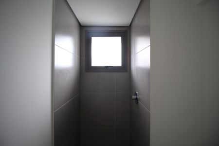 Apartamento à venda com 55m², 1 quarto e 1 vagaBanheiro da Suíte 1