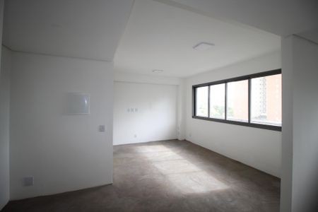 Apartamento à venda com 55m², 1 quarto e 1 vagaSala