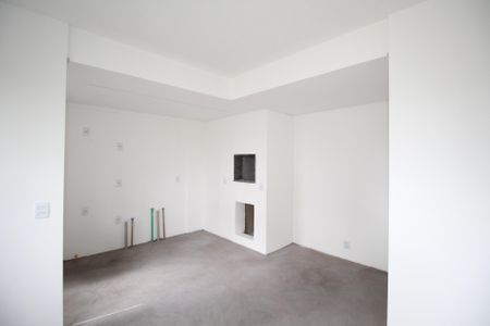 Apartamento à venda com 55m², 1 quarto e 1 vagaCozinha