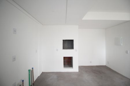 Apartamento à venda com 55m², 1 quarto e 1 vagaCozinha