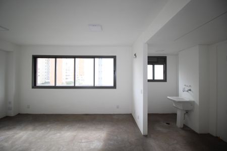 Apartamento à venda com 55m², 1 quarto e 1 vagaSala