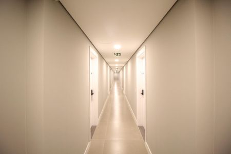 Apartamento à venda com 65m², 2 quartos e 1 vagaCorredor