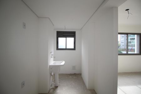 Apartamento à venda com 65m², 2 quartos e 1 vagaCozinha
