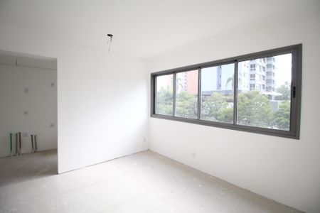 Apartamento à venda com 65m², 2 quartos e 1 vagaSala