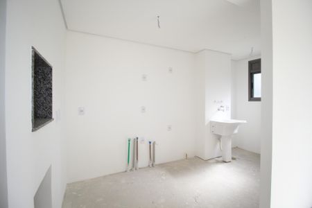 Apartamento à venda com 65m², 2 quartos e 1 vagaCozinha