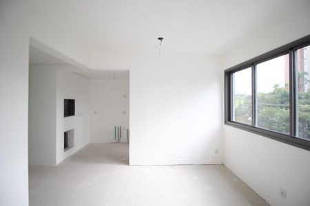 Apartamento à venda com 65m², 2 quartos e 1 vagaSala