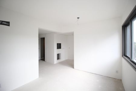 Apartamento à venda com 65m², 2 quartos e 1 vagaSala