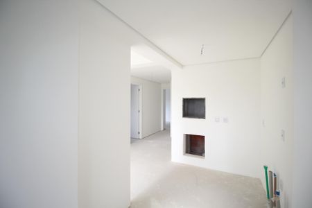 Apartamento à venda com 65m², 2 quartos e 1 vagaCozinha