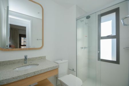 Foto 16 de apartamento para alugar com 1 quarto, 30m² em Vila da Saúde, São Paulo