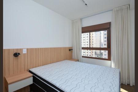 Foto 14 de apartamento para alugar com 1 quarto, 30m² em Vila da Saúde, São Paulo