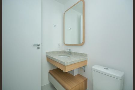 Foto 15 de apartamento para alugar com 1 quarto, 30m² em Vila da Saúde, São Paulo