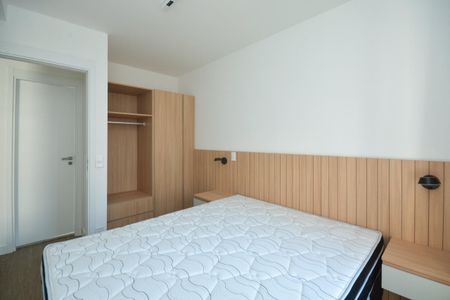 Foto 12 de apartamento para alugar com 1 quarto, 30m² em Vila da Saúde, São Paulo
