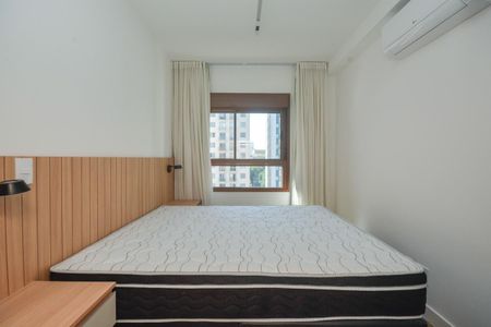 Foto 11 de apartamento para alugar com 1 quarto, 30m² em Vila da Saúde, São Paulo