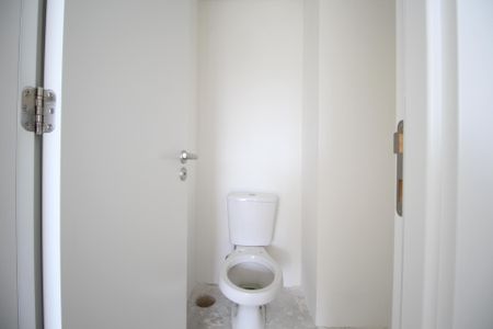 Apartamento à venda com 65m², 2 quartos e 1 vagaLavabo