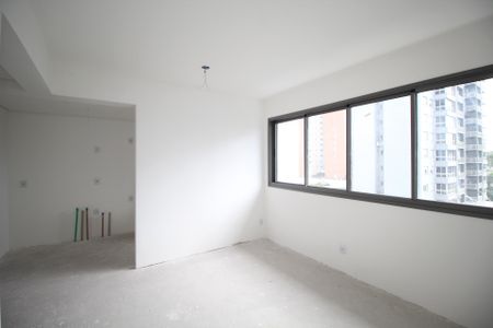 Apartamento à venda com 65m², 2 quartos e 1 vagaSala