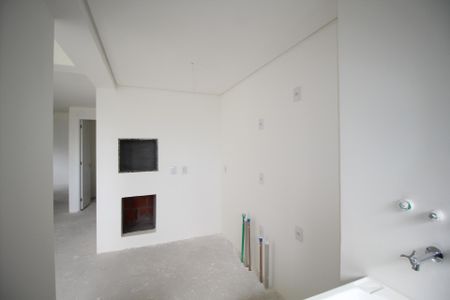 Apartamento à venda com 65m², 2 quartos e 1 vagaCozinha
