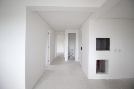 Apartamento à venda com 65m², 2 quartos e 1 vagaSala