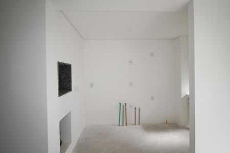 Apartamento à venda com 65m², 2 quartos e 1 vagaCozinha