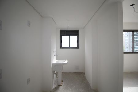 Apartamento à venda com 65m², 2 quartos e 1 vagaCozinha