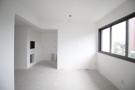 Apartamento à venda com 65m², 2 quartos e 1 vagaSala