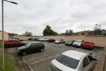 Apartamento para alugar com 45m², 2 quartos e 1 vagaÁrea comum - Garagem 
