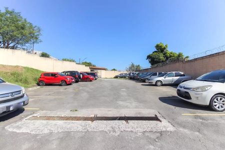 Apartamento para alugar com 45m², 2 quartos e 1 vagaÁrea comum - Garagem 