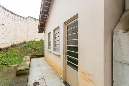 Apartamento para alugar com 45m², 2 quartos e 1 vagaSalão de Festas 