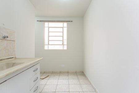 Apartamento para alugar com 45m², 2 quartos e 1 vagaCozinha 