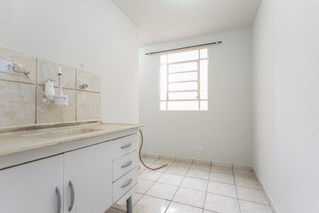 Apartamento para alugar com 45m², 2 quartos e 1 vagaCozinha 