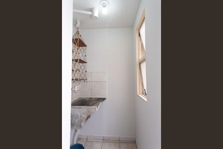 Apartamento para alugar com 45m², 2 quartos e 1 vagaÁrea de Serviço