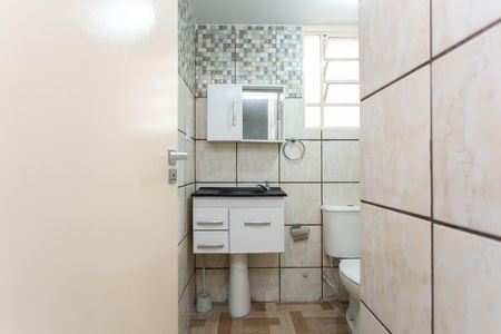 Apartamento para alugar com 45m², 2 quartos e 1 vagaBanheiro 
