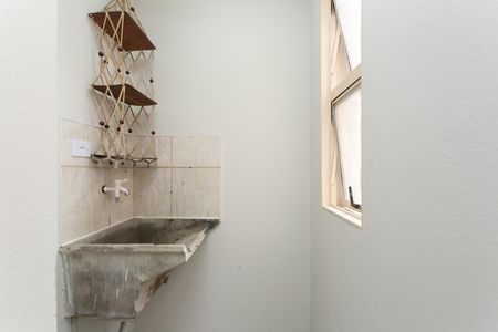 Apartamento para alugar com 45m², 2 quartos e 1 vagaÁrea de Serviço