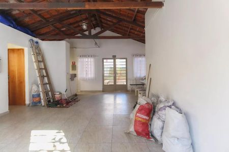 Apartamento para alugar com 45m², 2 quartos e 1 vagaSalão de Festas 