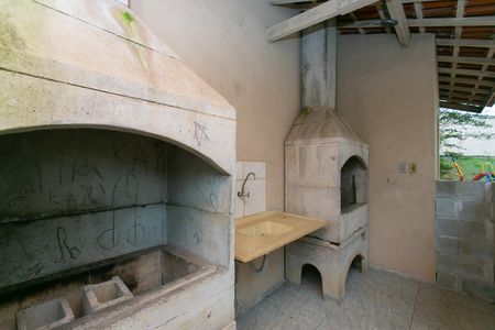 Apartamento para alugar com 45m², 2 quartos e 1 vagaÁrea comum - Churrasqueira