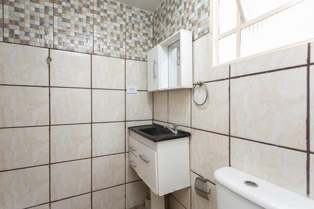 Apartamento para alugar com 45m², 2 quartos e 1 vagaBanheiro 