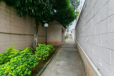 Apartamento para alugar com 45m², 2 quartos e 1 vagaÁrea comum
