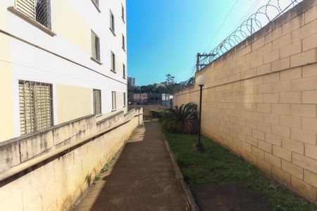 Apartamento para alugar com 45m², 2 quartos e 1 vagaÁrea comum 