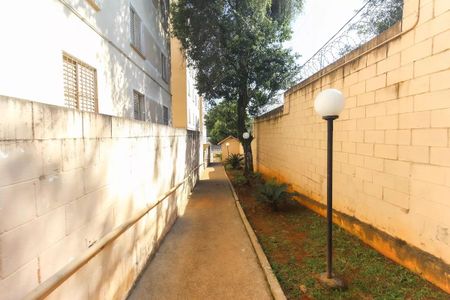 Apartamento para alugar com 45m², 2 quartos e 1 vagaÁrea comum 