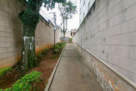 Apartamento para alugar com 45m², 2 quartos e 1 vagaÁrea comum 