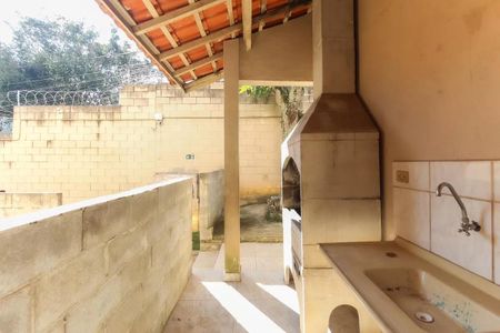 Apartamento para alugar com 45m², 2 quartos e 1 vagaSalão de Festas 